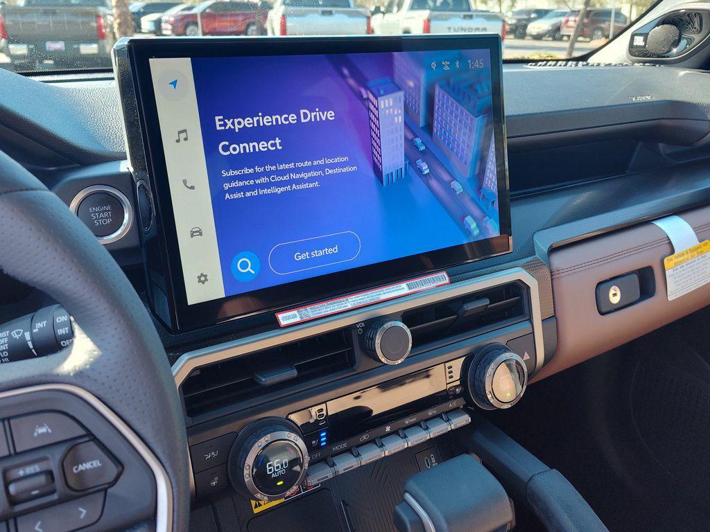 new 2026 Toyota 4Runner car, priced at $62,263