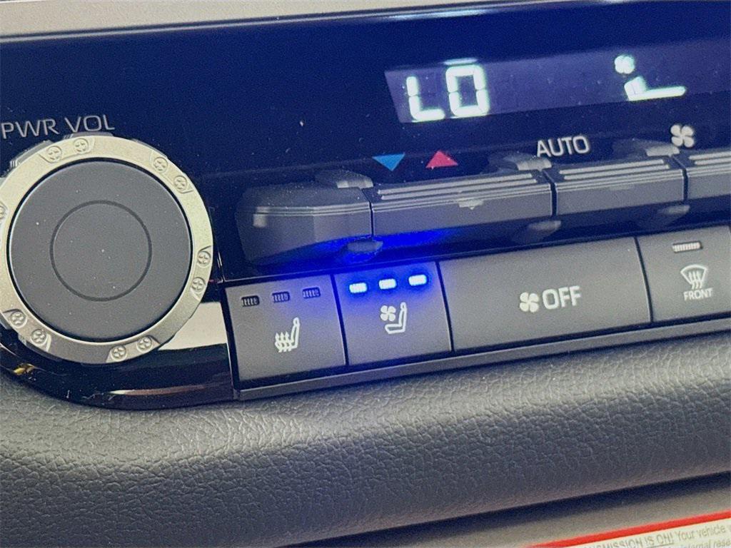 new 2025 Toyota Tundra car, priced at $61,536