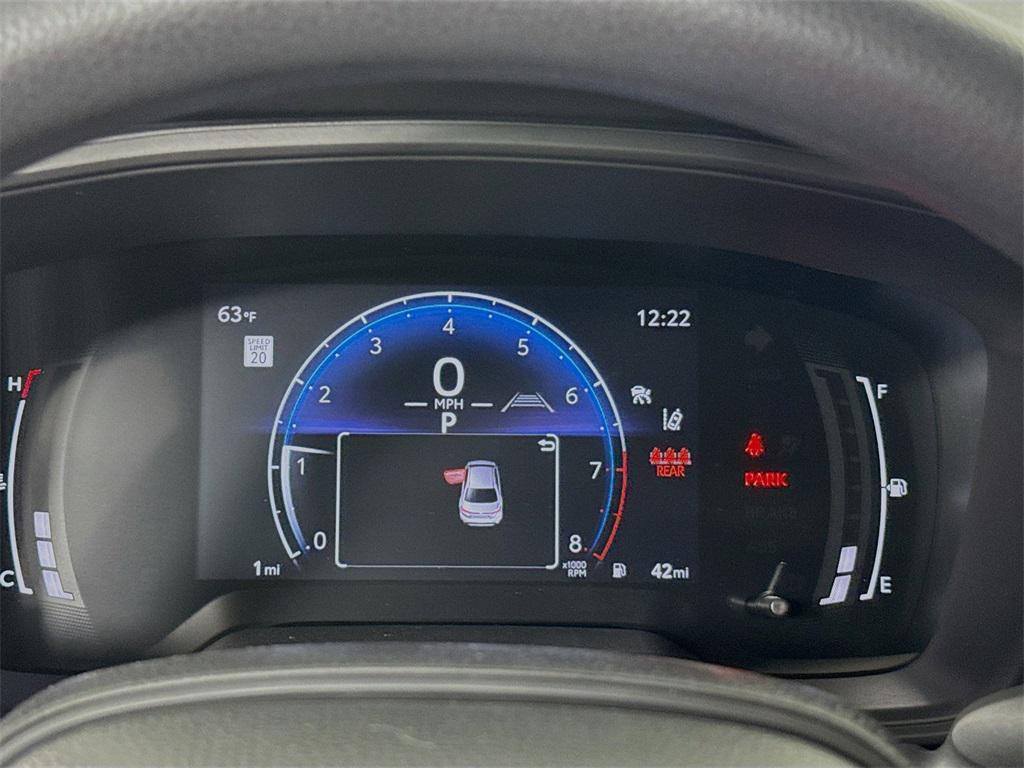 new 2026 Toyota Corolla car, priced at $24,717