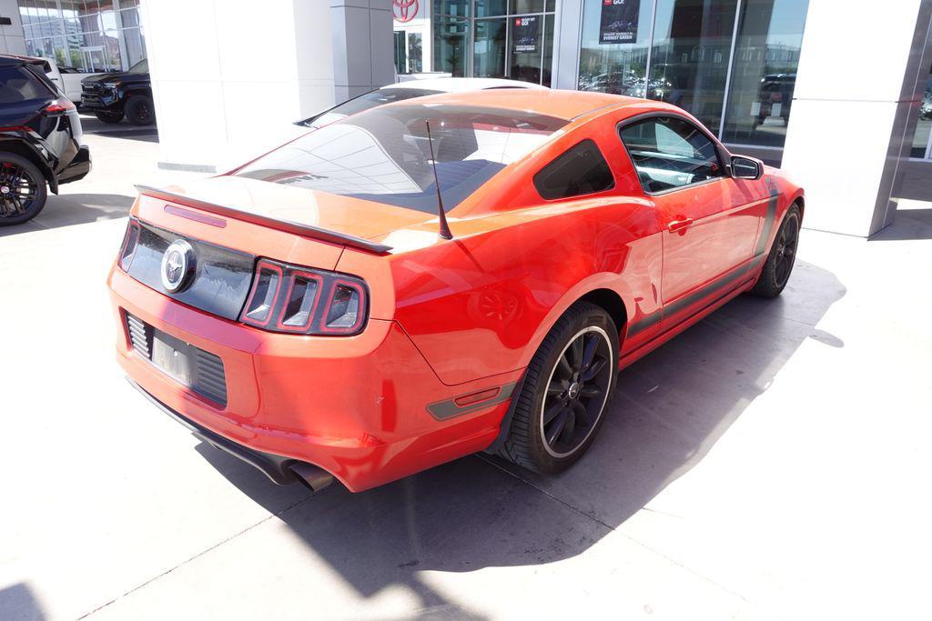 used 2013 Ford Mustang car, priced at $25,588