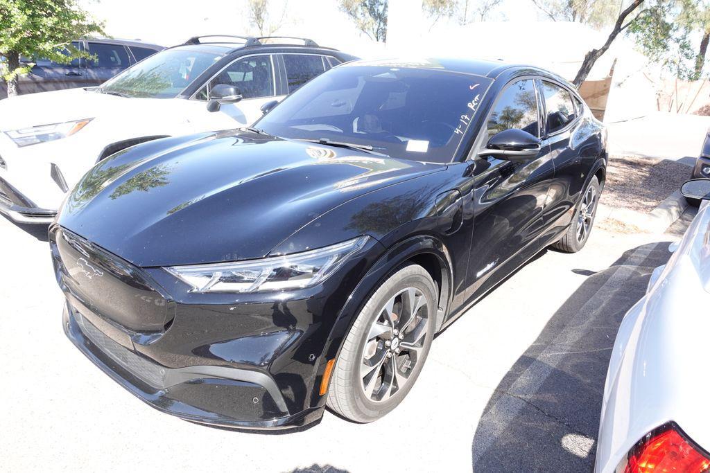 used 2023 Ford Mustang Mach-E car, priced at $31,988
