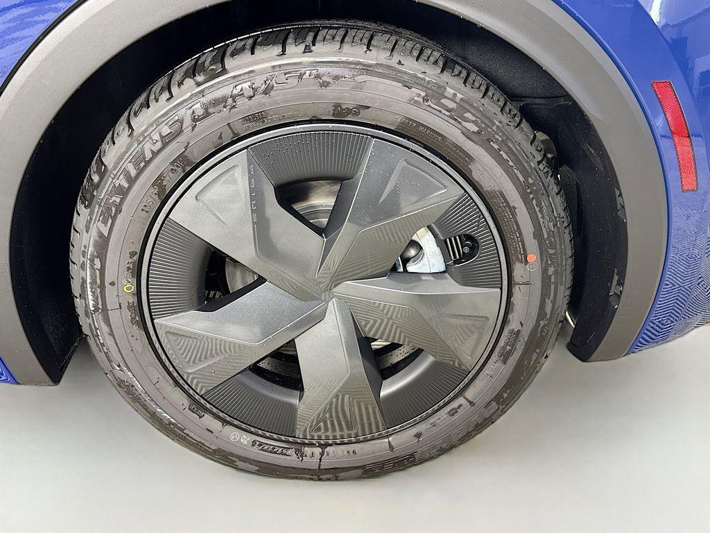 new 2026 Toyota Prius Plug-In Hybrid car, priced at $35,633