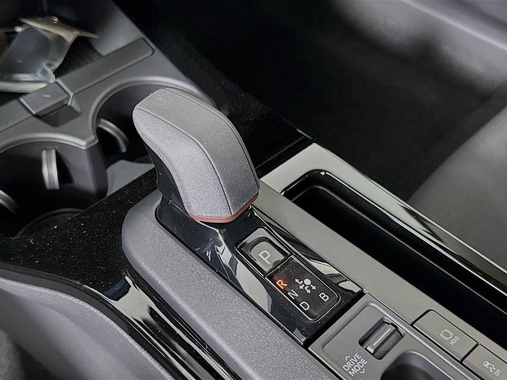 new 2026 Toyota Prius Plug-In Hybrid car, priced at $35,633