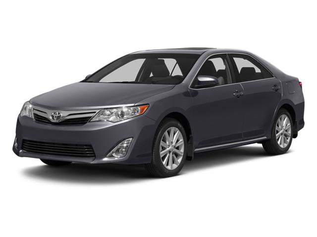 used 2013 Toyota Camry car, priced at $12,487