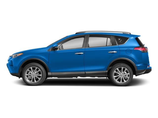 used 2018 Toyota RAV4 car, priced at $23,188