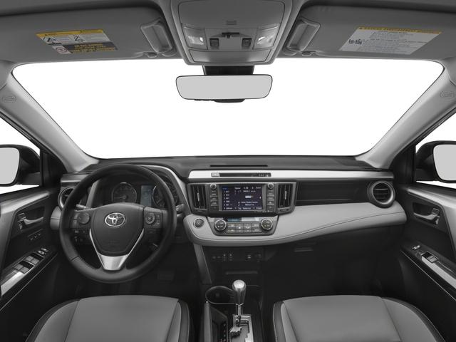 used 2018 Toyota RAV4 car, priced at $23,188