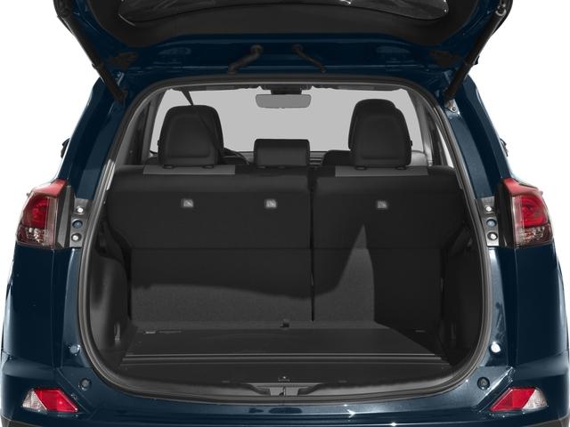 used 2018 Toyota RAV4 car, priced at $23,188