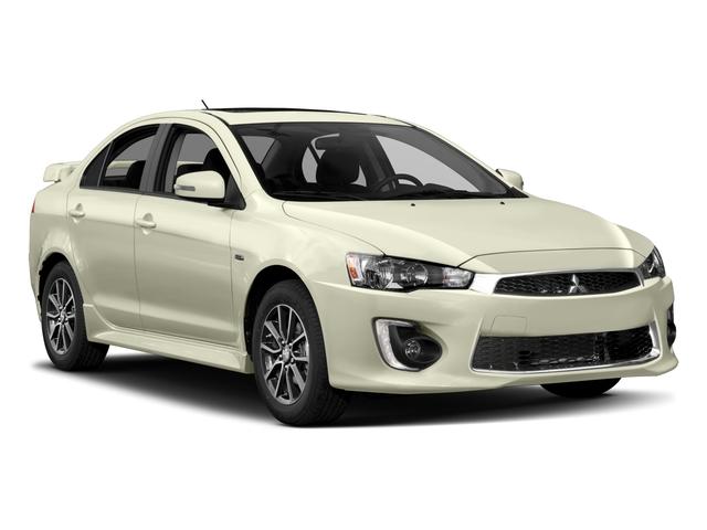 used 2017 Mitsubishi Lancer car, priced at $11,588