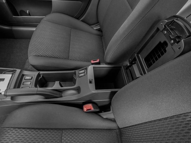 used 2017 Mitsubishi Lancer car, priced at $11,588