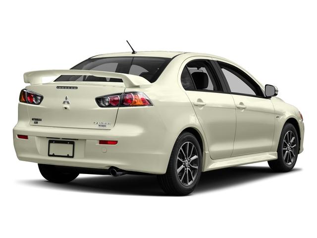 used 2017 Mitsubishi Lancer car, priced at $11,588
