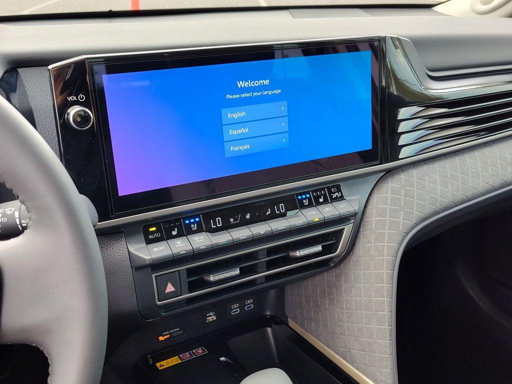 new 2026 Toyota Camry car, priced at $35,883