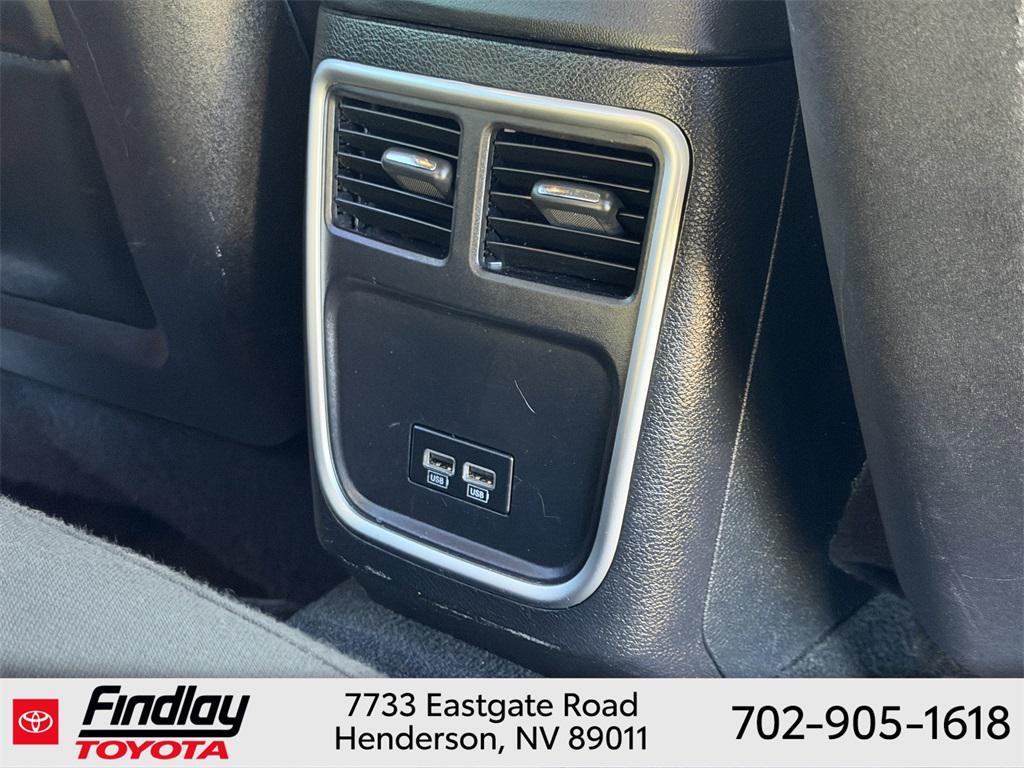 used 2021 Dodge Charger car, priced at $24,988