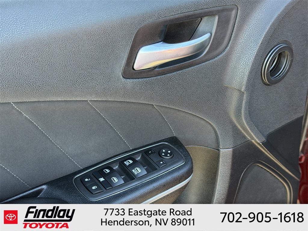 used 2021 Dodge Charger car, priced at $24,988