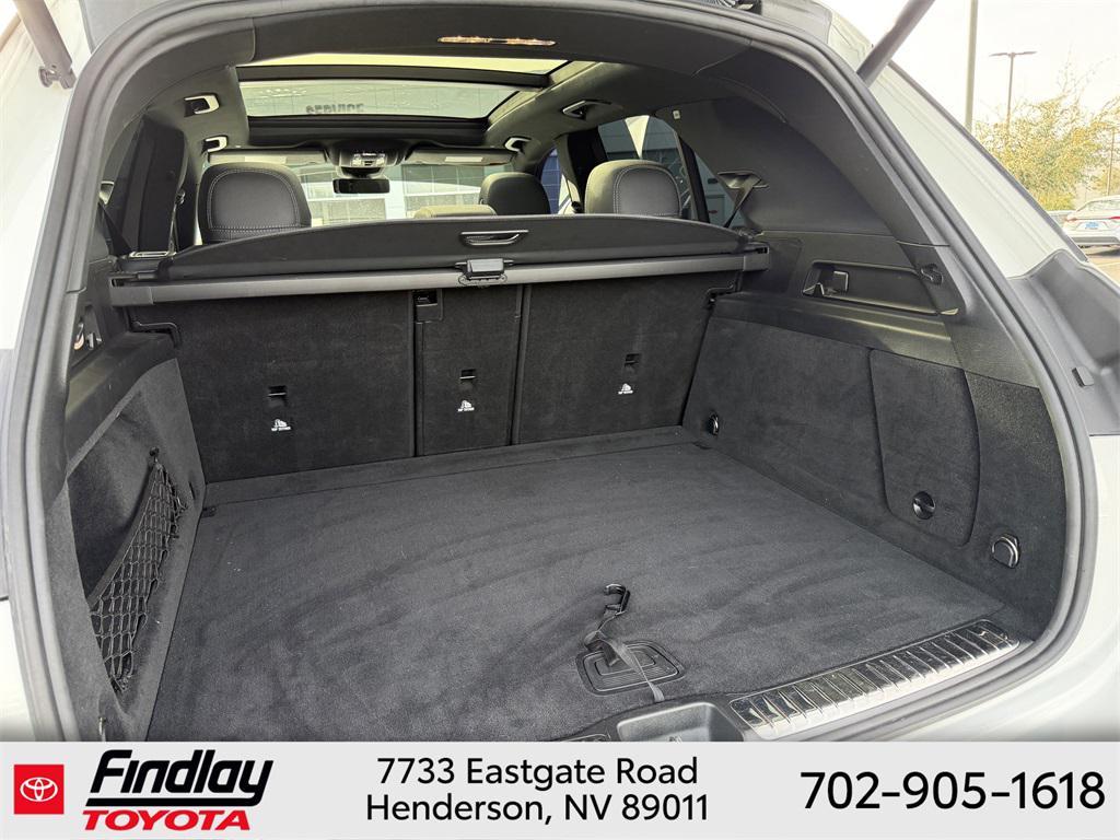 used 2022 Mercedes-Benz GLE 350 car, priced at $34,588