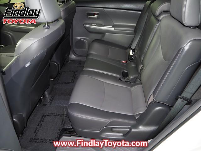 used 2013 Toyota Prius v car, priced at $10,087