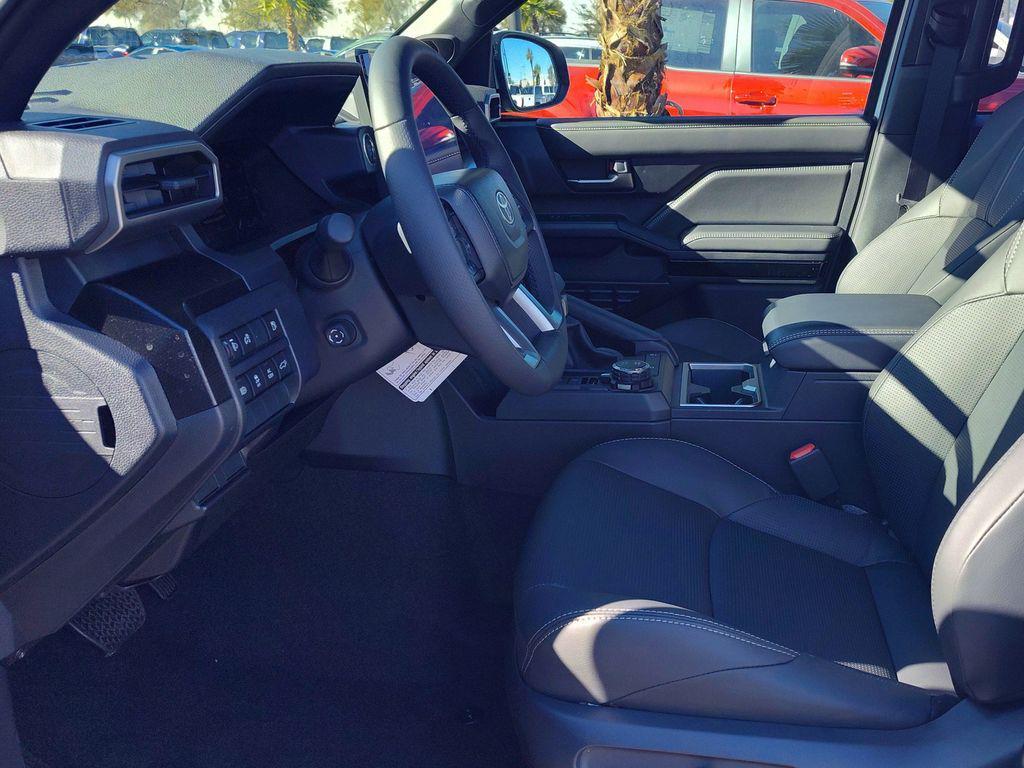 new 2026 Toyota 4Runner car, priced at $61,843