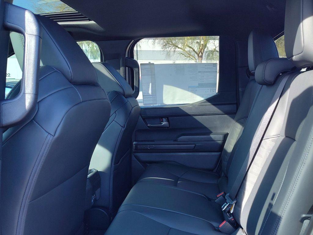 new 2026 Toyota Tacoma car, priced at $54,019