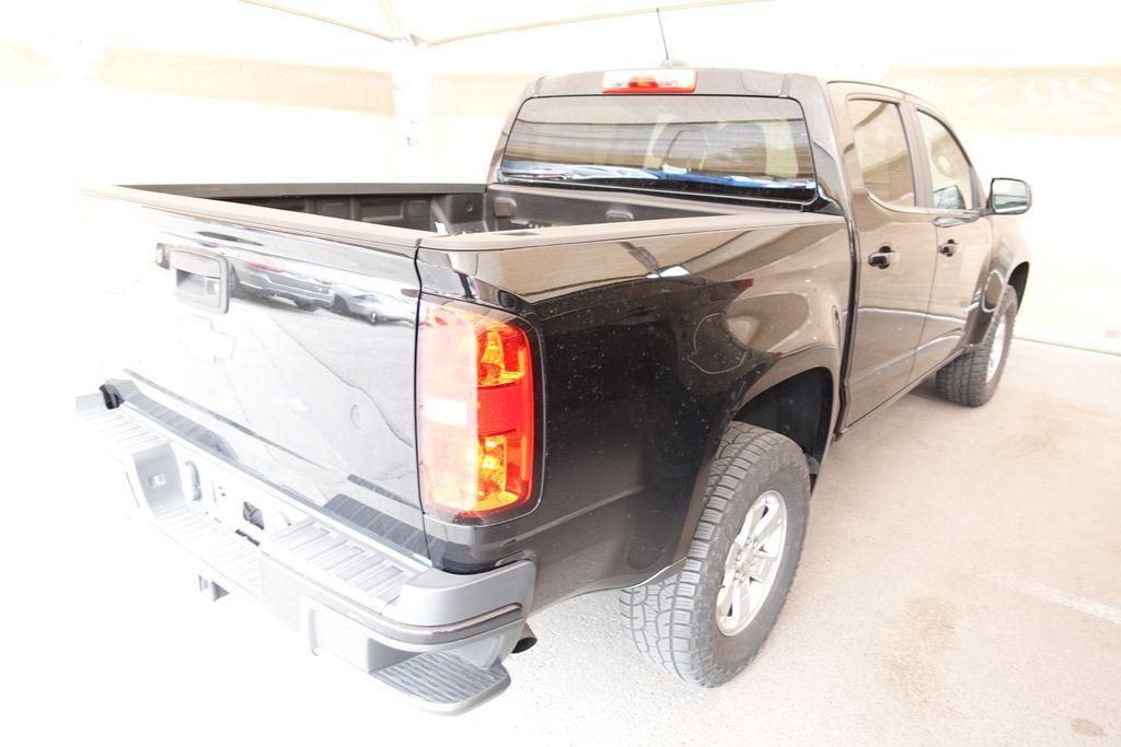 used 2016 Chevrolet Colorado car, priced at $13,988