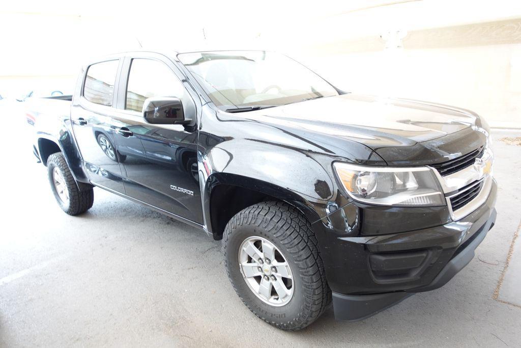 used 2016 Chevrolet Colorado car, priced at $13,988
