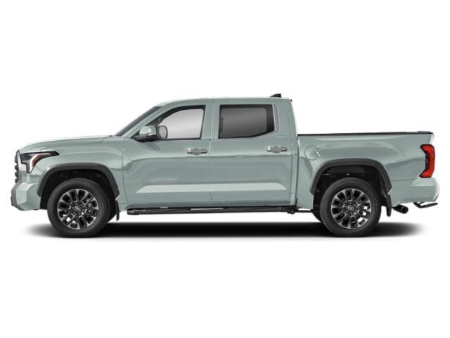 new 2026 Toyota Tundra Hybrid car, priced at $68,390