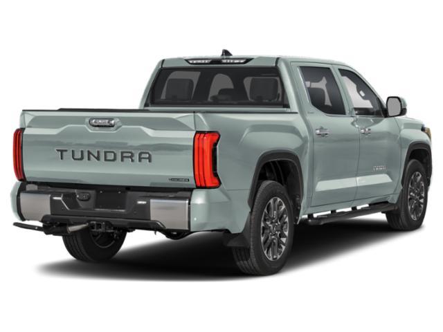 new 2026 Toyota Tundra Hybrid car, priced at $68,390
