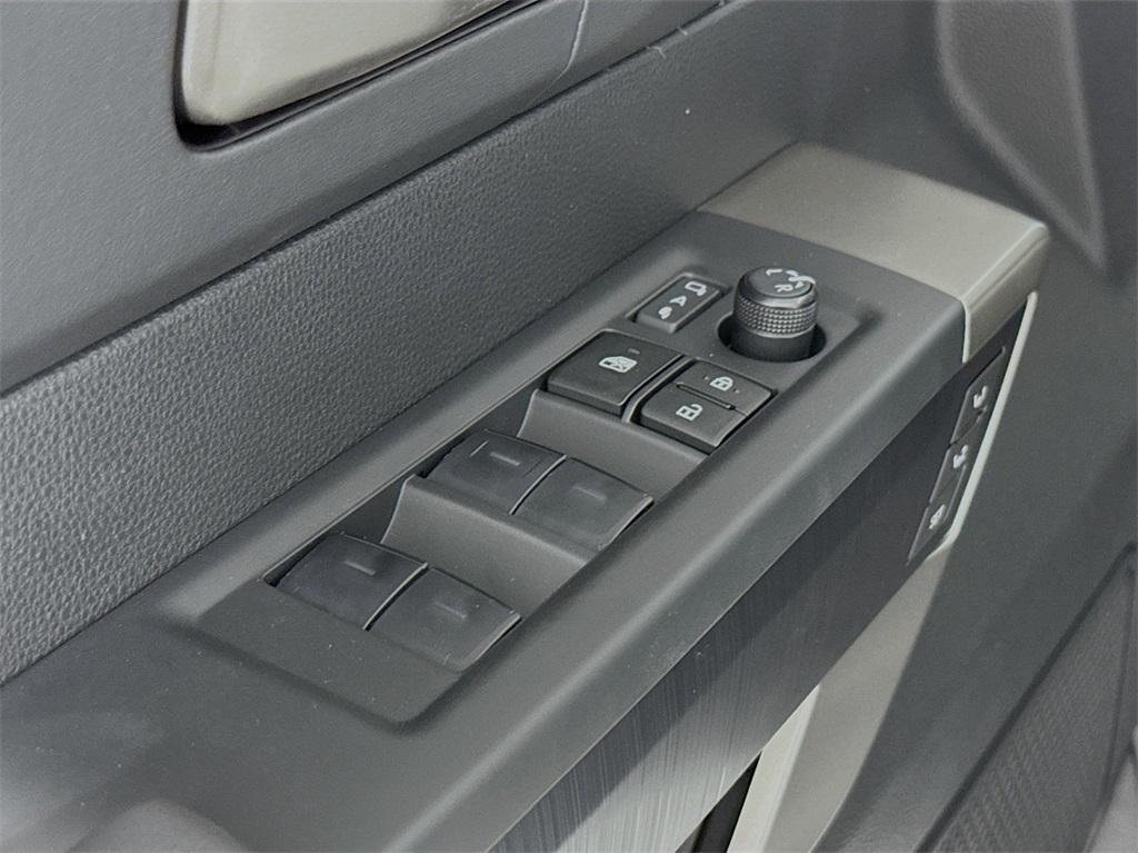 new 2026 Toyota Tundra Hybrid car, priced at $75,797