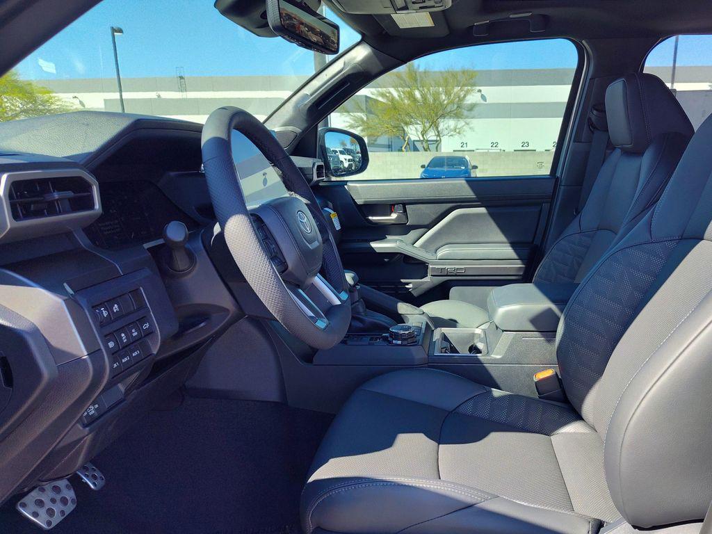 new 2026 Toyota Tacoma car, priced at $54,389