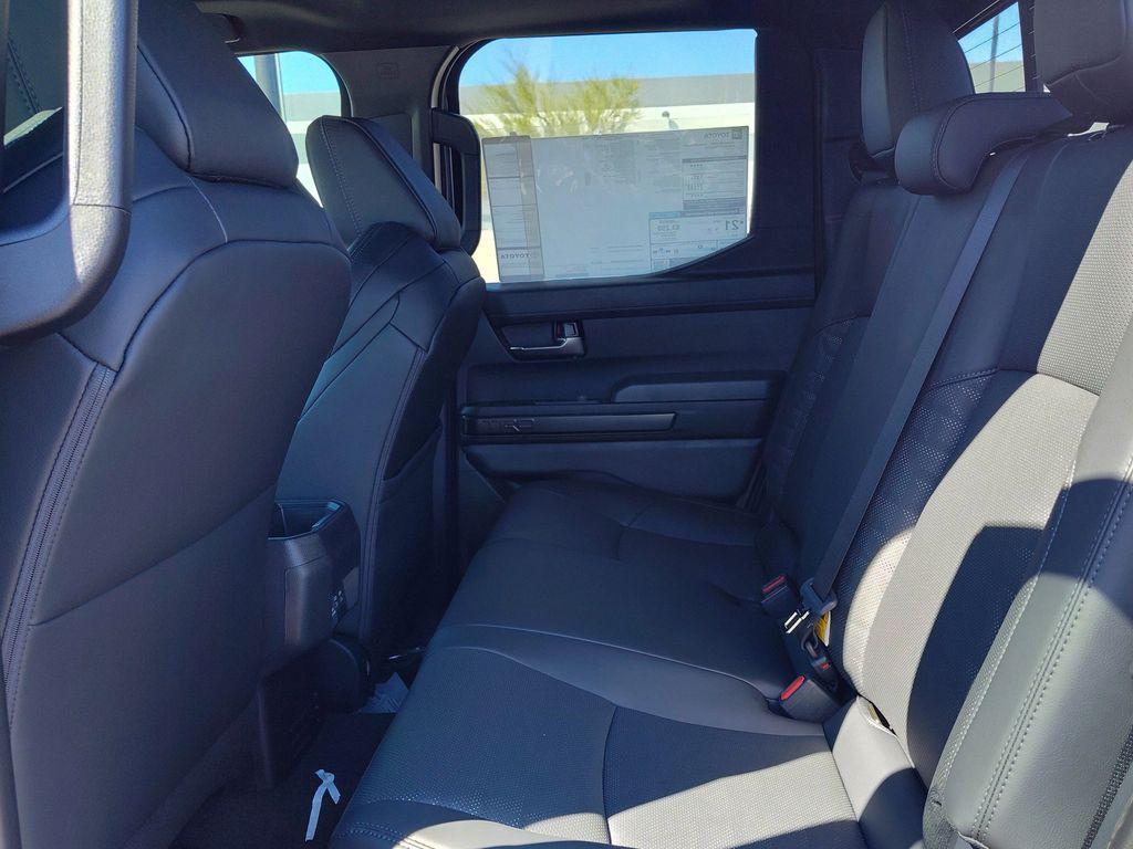 new 2026 Toyota Tacoma car, priced at $54,389