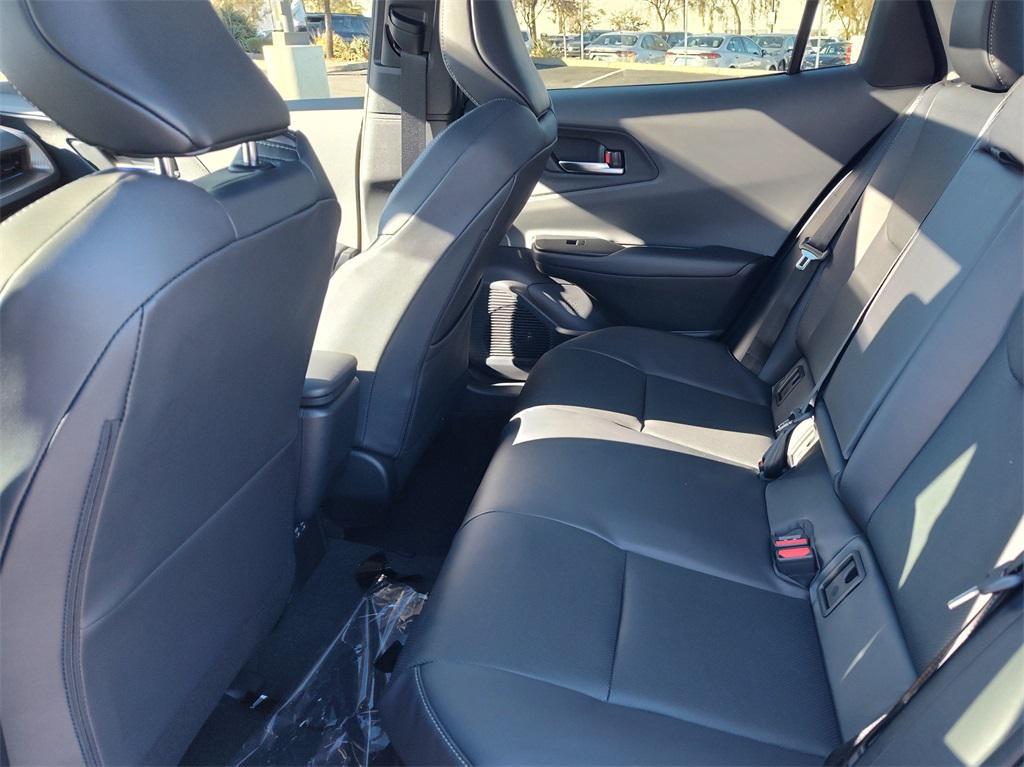 new 2026 Toyota Prius car, priced at $36,028