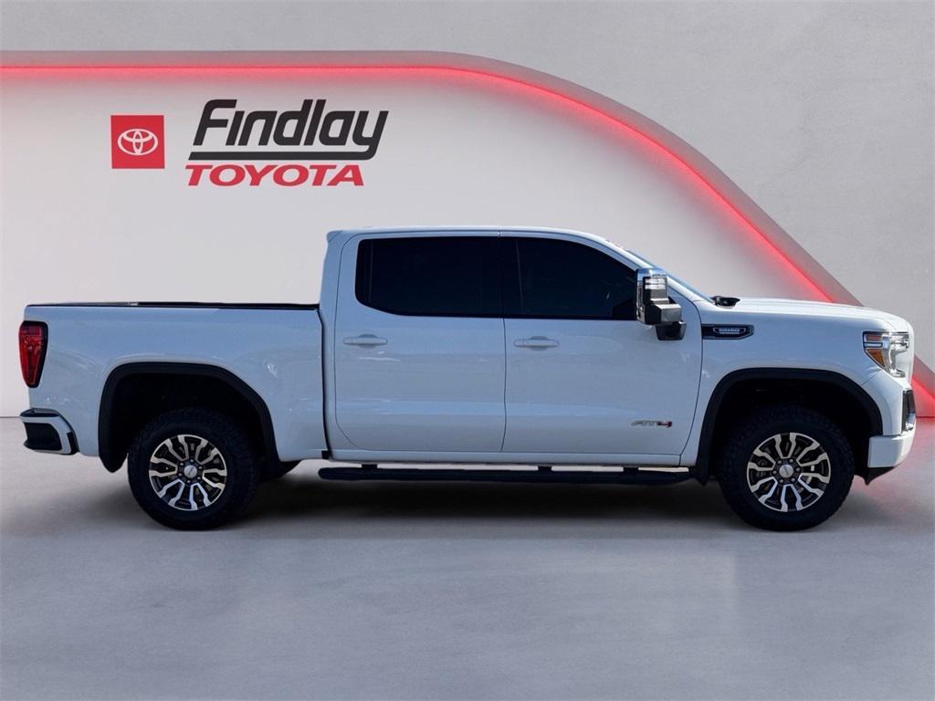 used 2020 GMC Sierra 1500 car, priced at $37,638