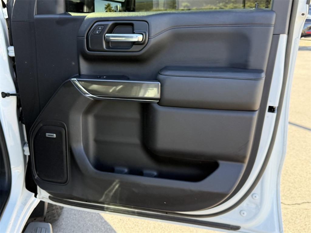 used 2020 GMC Sierra 1500 car, priced at $37,638