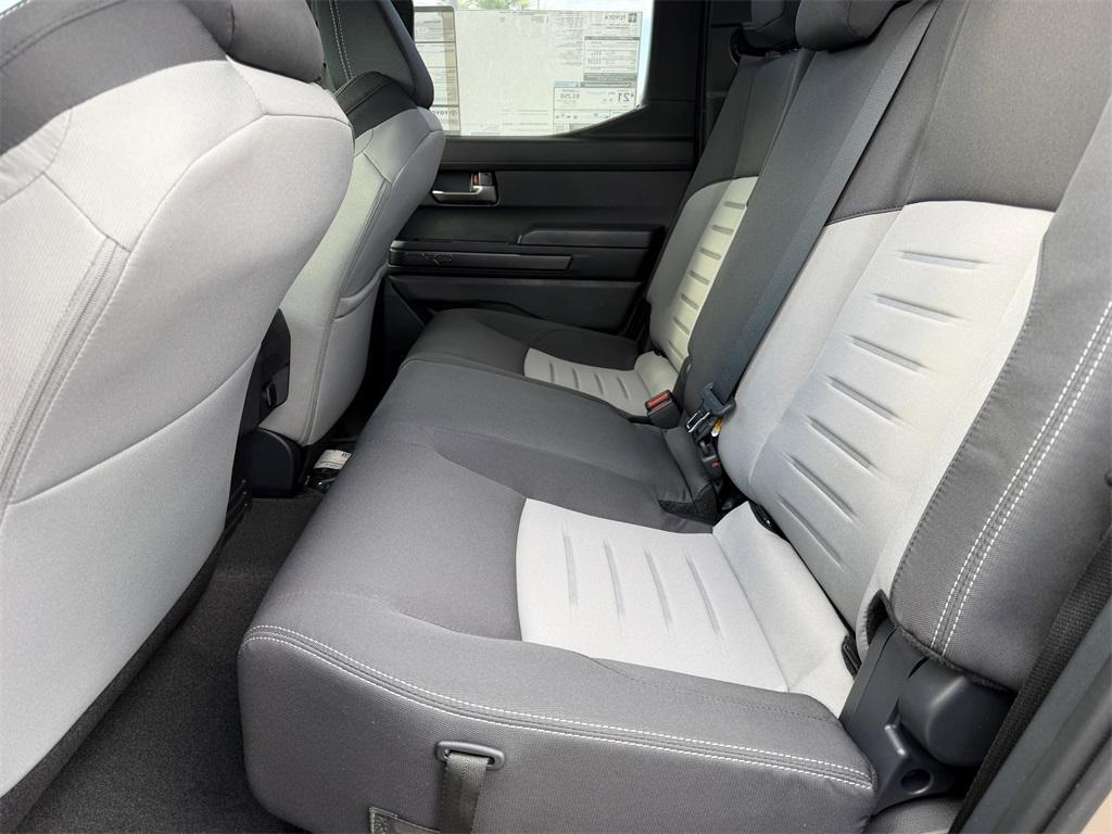 new 2026 Toyota Tacoma car, priced at $45,920