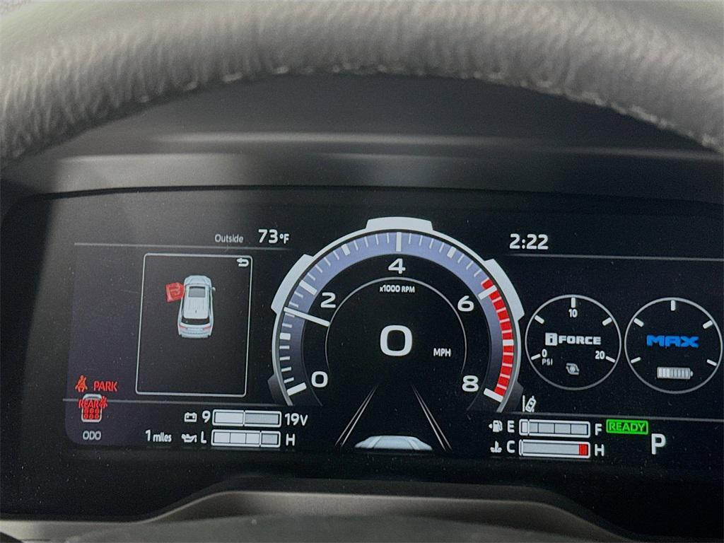 new 2026 Toyota Sequoia car, priced at $80,993