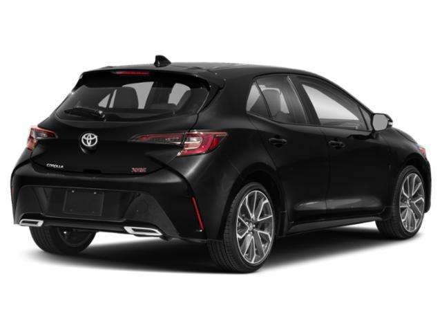 used 2021 Toyota Corolla car, priced at $22,988