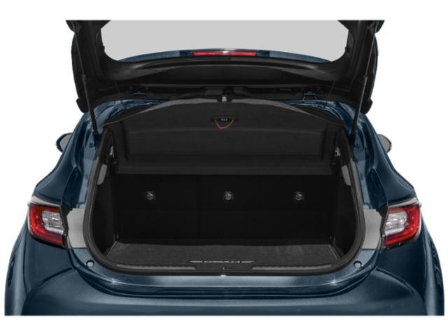 used 2021 Toyota Corolla car, priced at $22,988