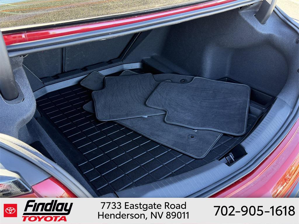 used 2025 Cadillac CT5-V car, priced at $100,488