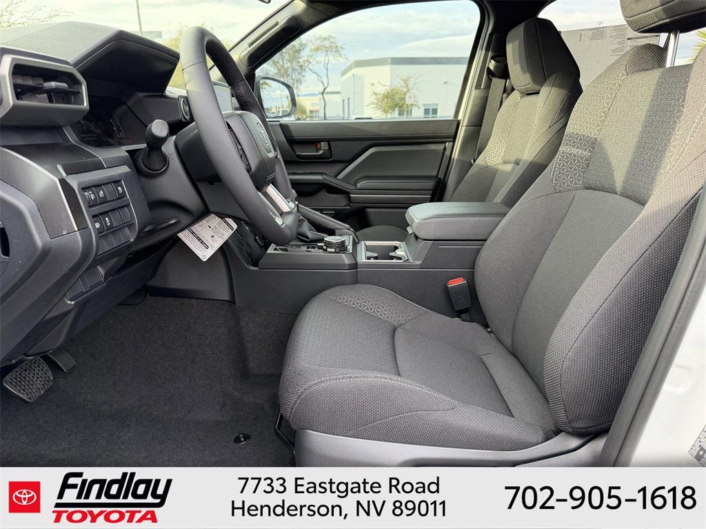 new 2026 Toyota 4Runner car, priced at $46,948