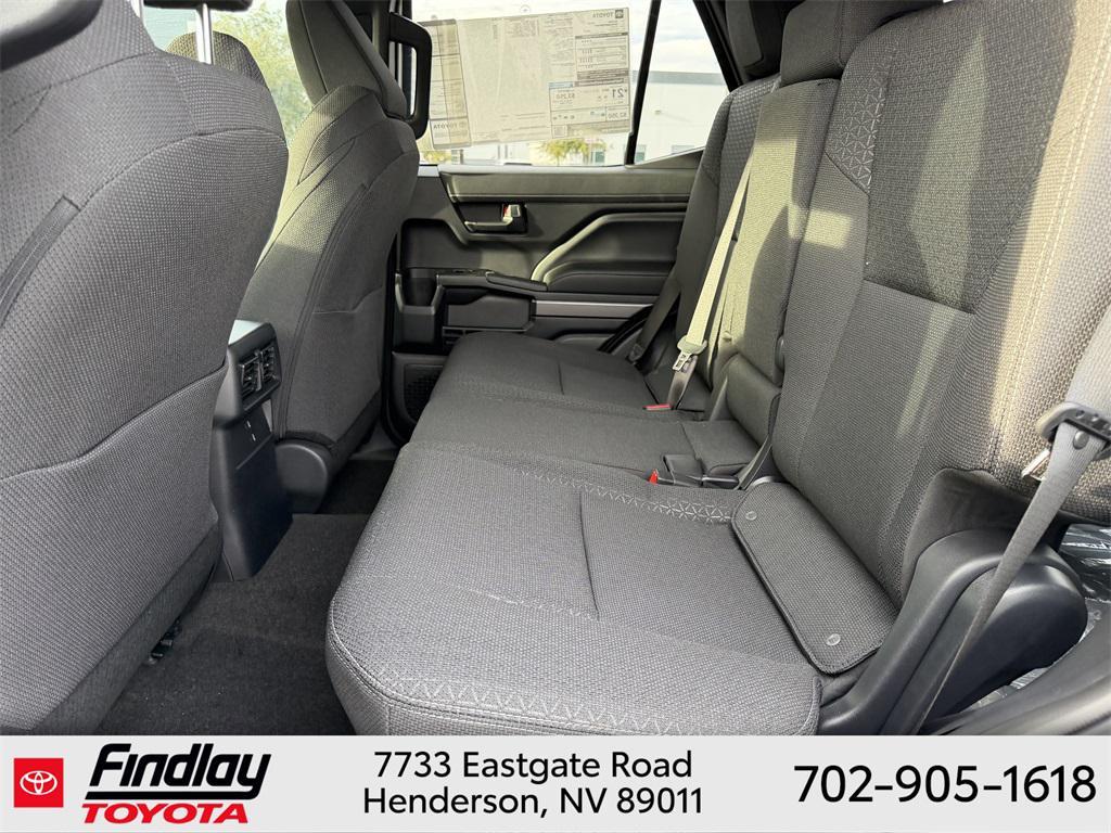 new 2026 Toyota 4Runner car, priced at $46,948