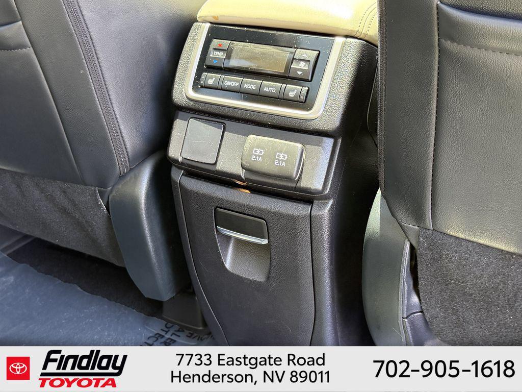 used 2019 Subaru Ascent car, priced at $13,487