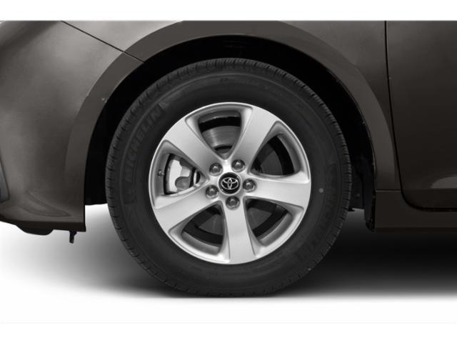 used 2020 Toyota Sienna car, priced at $36,688