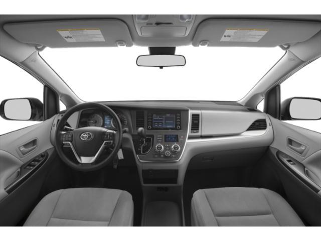 used 2020 Toyota Sienna car, priced at $36,688