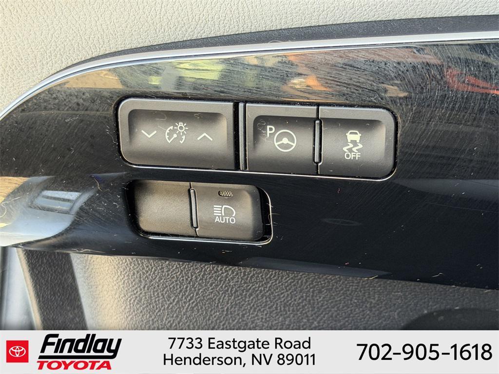 used 2018 Toyota Prius car, priced at $18,588