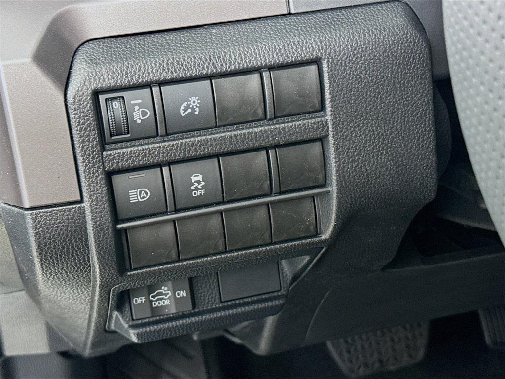 new 2025 Toyota Tacoma car, priced at $48,088