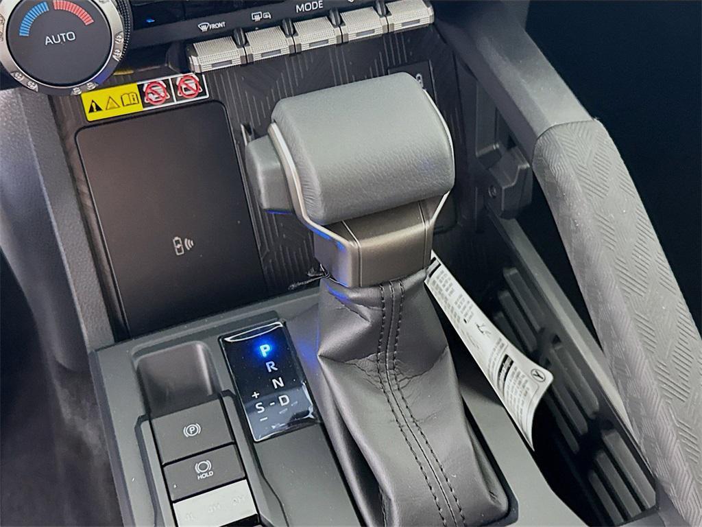new 2025 Toyota Tacoma car, priced at $48,088