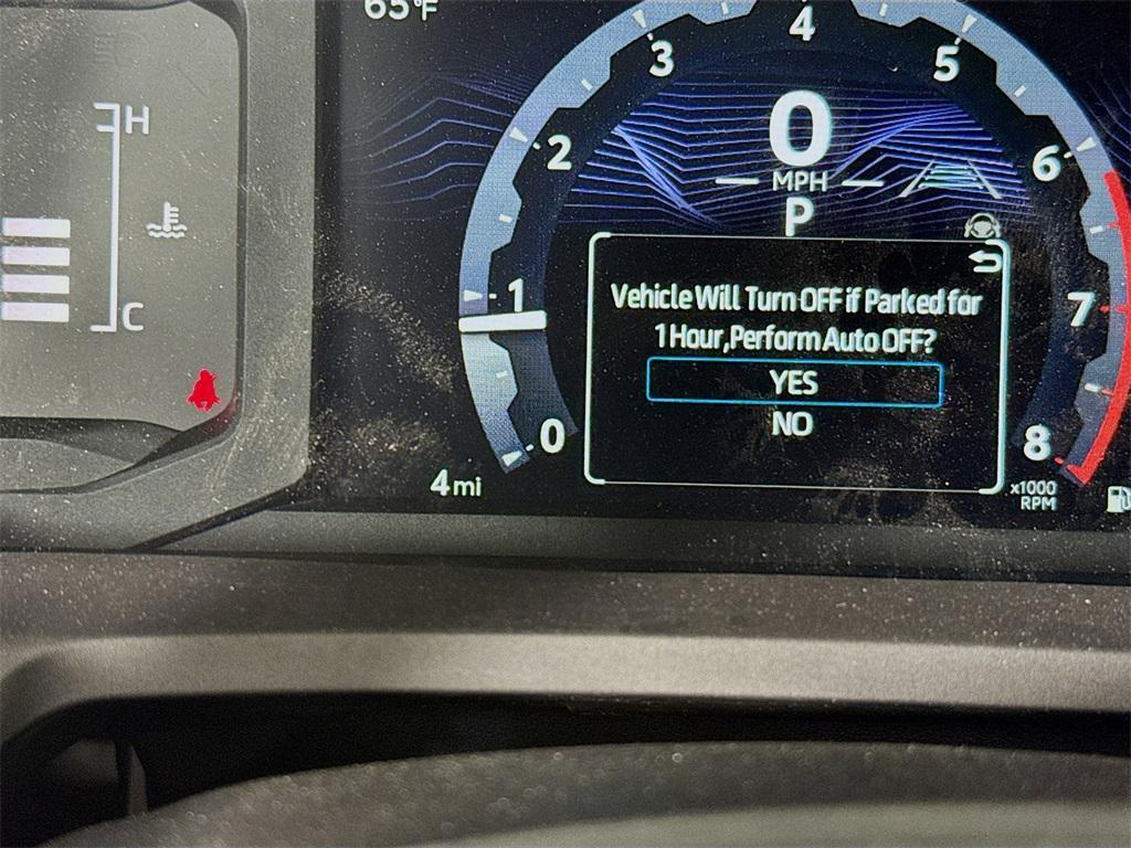 new 2025 Toyota Tacoma car, priced at $48,088