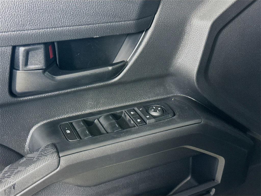 new 2025 Toyota Tacoma car, priced at $48,088