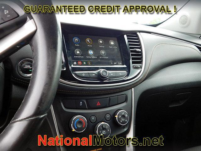 used 2019 Chevrolet Trax car, priced at $14,395