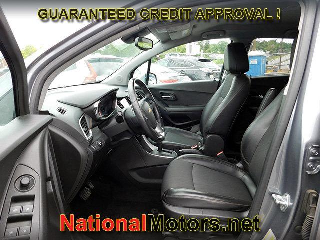 used 2019 Chevrolet Trax car, priced at $14,395