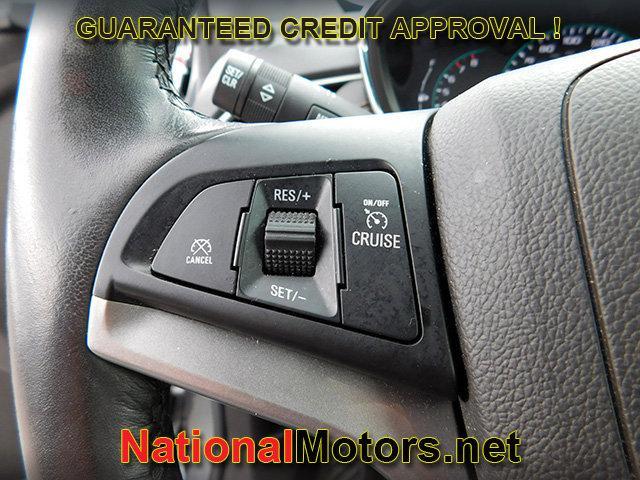 used 2019 Chevrolet Trax car, priced at $14,395