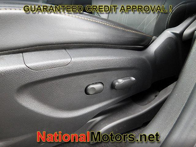 used 2019 Chevrolet Trax car, priced at $14,395